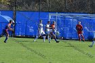 MSoc vs USCGA  Wheaton College Men’s Soccer vs  U.S. Coast Guard Academy. - Photo By: KEITH NORDSTROM : Wheaton, soccer, NEWMAC